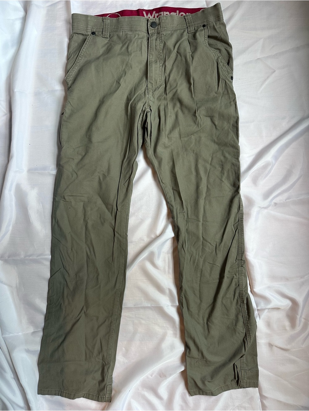 Wrangler All Terrain Men's Pants